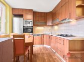 Prodej bytu, 4+1, 79 m²