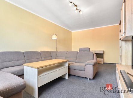 Prodej bytu, 4+1, 79 m²
