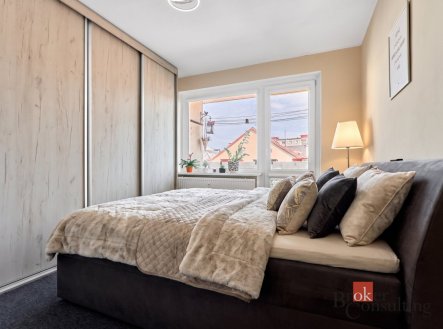 Prodej bytu, 4+1, 79 m²