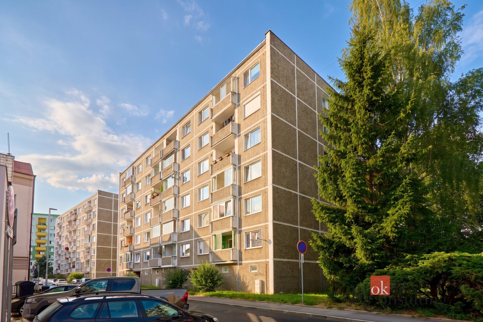 Prodej, byty/4+1, 79 m2, Lidické nábřeží 191, 35601 Sokolov, Sokolov [ID 87997]