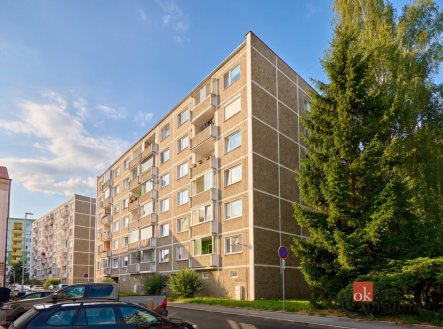 Prodej bytu, 4+1, 79 m² obrázek