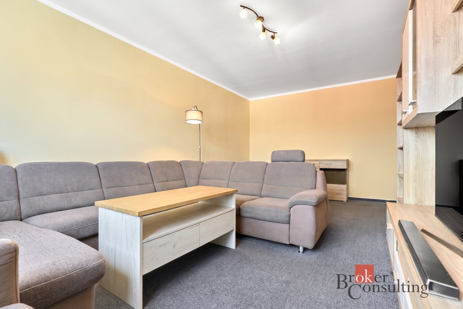 Prodej, byty/4+1, 79 m2, Lidické nábřeží 191, 35601 Sokolov, Sokolov [ID 87997]