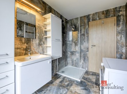 Pronájem bytu, 2+kk, 44 m²