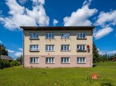 Prodej bytu, 3+kk, 61 m²