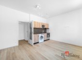 Prodej bytu, 1+kk, 23 m²