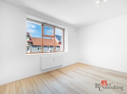 Prodej bytu, 1+kk, 23 m²
