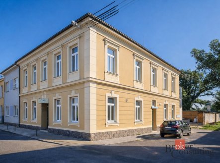 Pronájem bytu, 2+kk, 42 m²