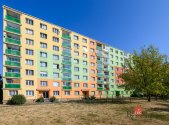 Prodej bytu, 2+1, 61 m²
