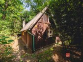 Prodej chaty/rekreačního objektu, 31 m²