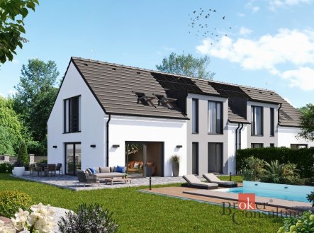 Prodej domu/vily, 157 m²