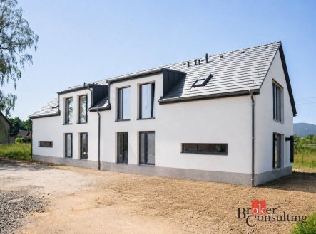Prodej domu/vily, 157 m²