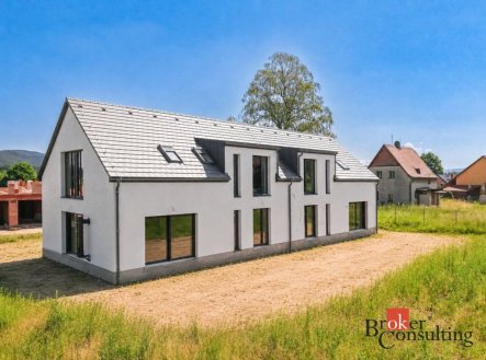 Prodej domu/vily, 157 m²