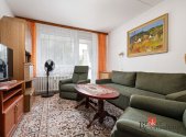 Prodej bytu, 3+1, 60 m²