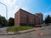 Prodej bytu, 3+1, 60,83 m²