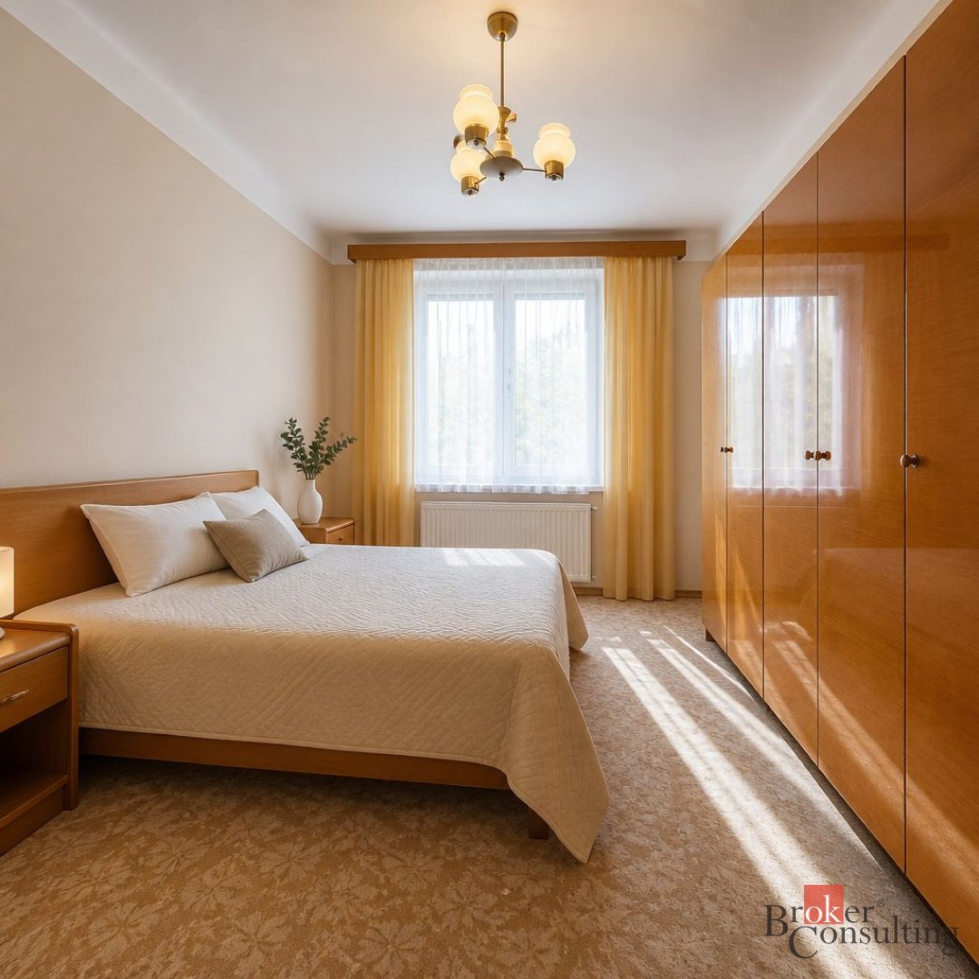 Prodej, byty/2+1, 47 m2, Na Radosti 747/29, 26801 Hořovice, Beroun [ID 86303]