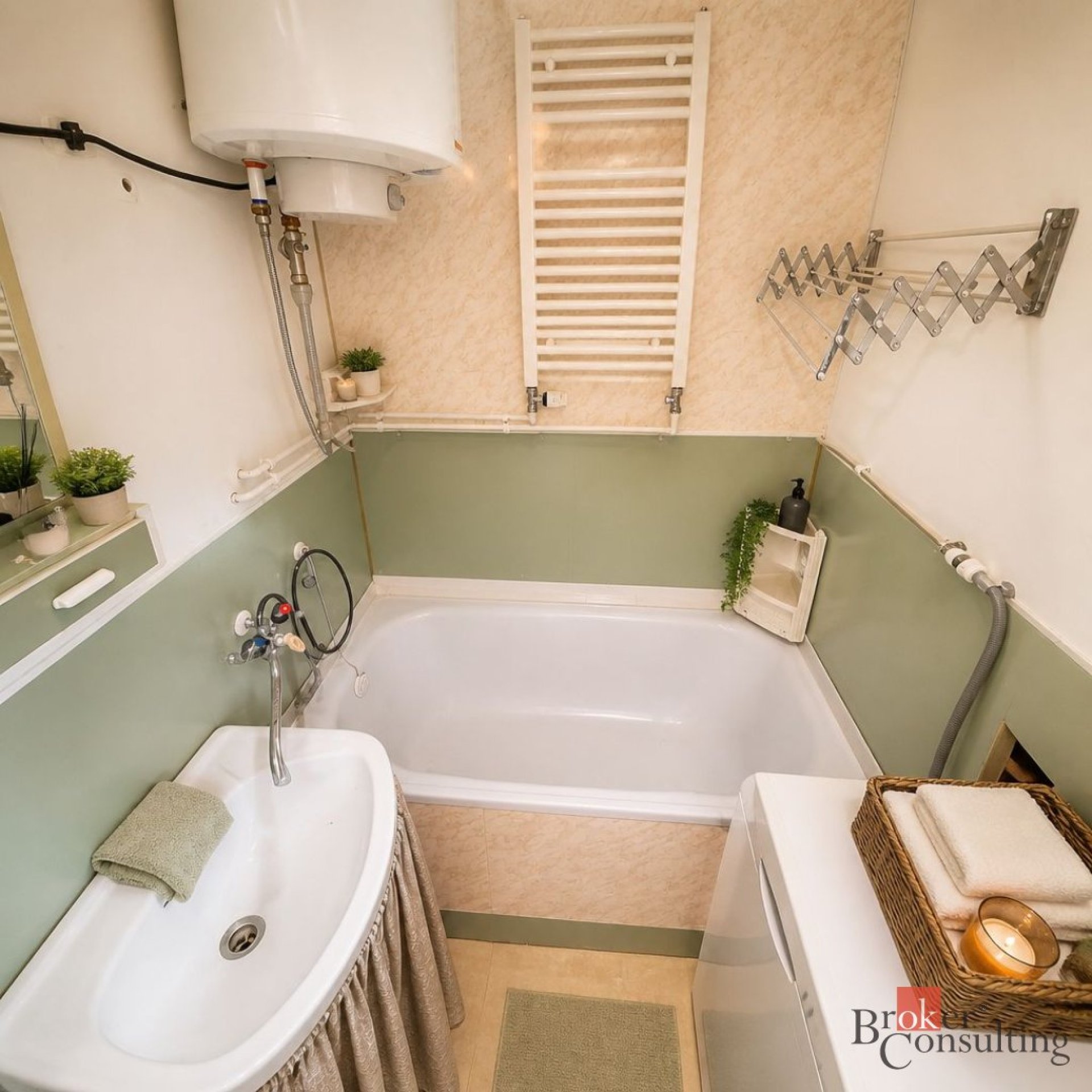 Prodej, byty/2+1, 47 m2, Na Radosti 747/29, 26801 Hořovice, Beroun [ID 86303]