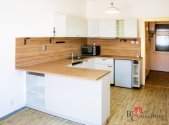 Pronájem bytu, 2+kk, 45 m²