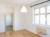 Pronájem bytu, 2+kk, 45 m²
