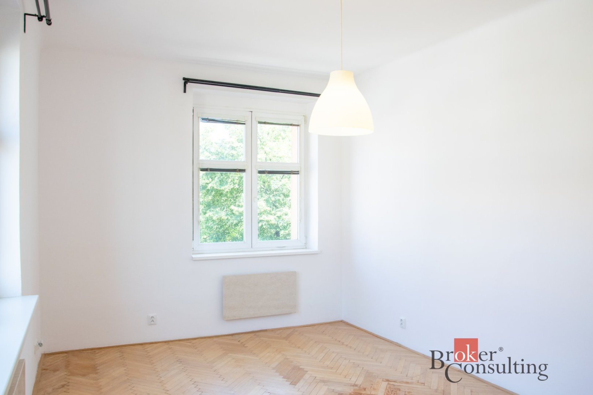Pronájem, byty/2+kk, 45 m2, Černokostelecká 1153/72, Strašnice, 10000 Praha 10 [ID 88135]