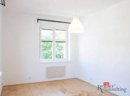 Pronájem bytu, 2+kk, 45 m²