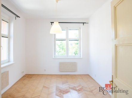 Pronájem bytu, 2+kk, 45 m²