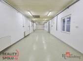 Pronájem komerčního objektu, sklad, 450 m²