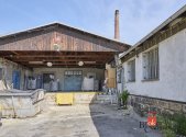 Pronájem komerčního objektu, sklad, 450 m²