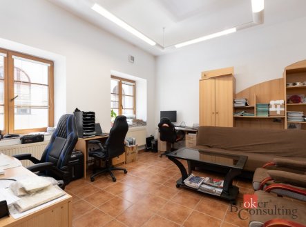 Pronájem komerčního objektu, jiný, 225 m²