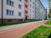 Prodej bytu, 2+1, 59,15 m²