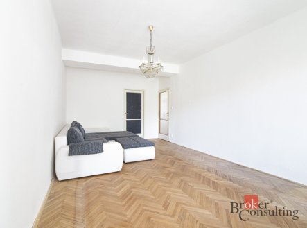 Prodej bytu, 2+1, 59,15 m²