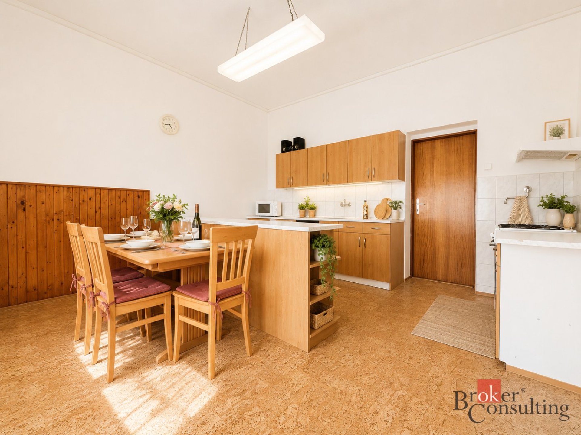 Pronájem, domy/rodinný, 96 m2, Slovanská 369, 34815 Planá, Tachov [ID 88666]
