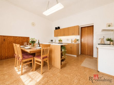 Pronájem domu/vily, 96 m²