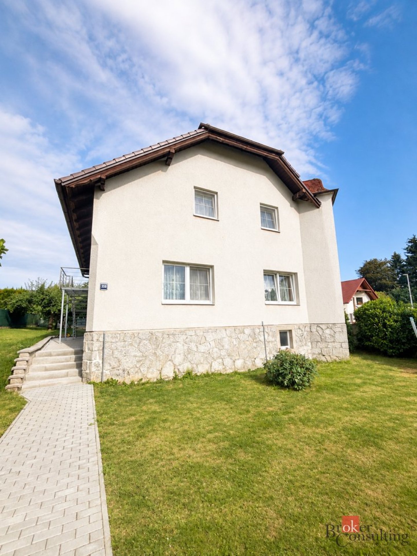 Pronájem, domy/rodinný, 96 m2, Slovanská 369, 34815 Planá, Tachov [ID 88666]