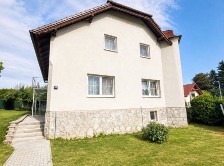 Pronájem domu/vily, 96 m²