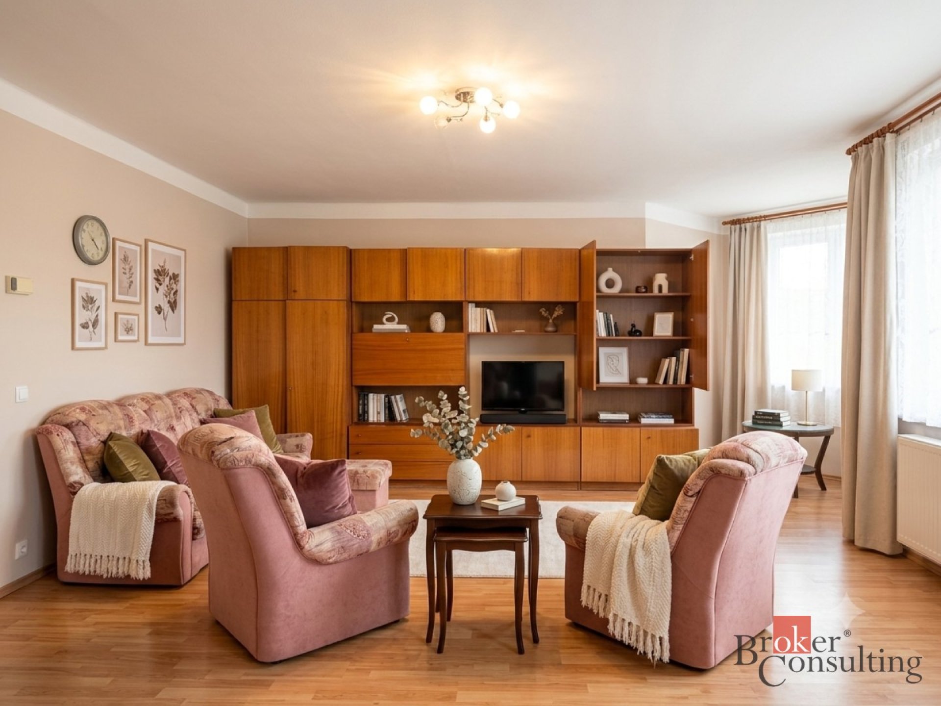 Pronájem, domy/rodinný, 96 m2, Slovanská 369, 34815 Planá, Tachov [ID 88666]