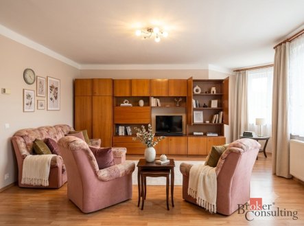 Pronájem domu/vily, 96 m²