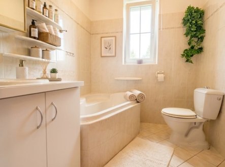 Pronájem domu/vily, 96 m²