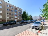Prodej bytu, 2+kk, 40 m²