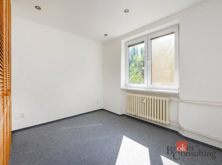 Prodej bytu, 2+kk, 40 m²