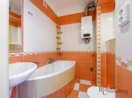 Prodej bytu, 2+kk, 40 m²