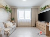 Pronájem bytu, 1+kk, 39 m²