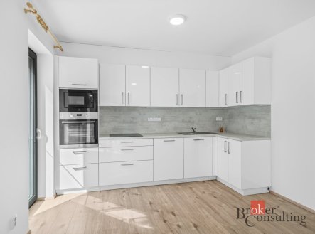 Prodej bytu, 3+kk, 85 m²