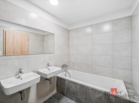Prodej bytu, 3+kk, 85 m²