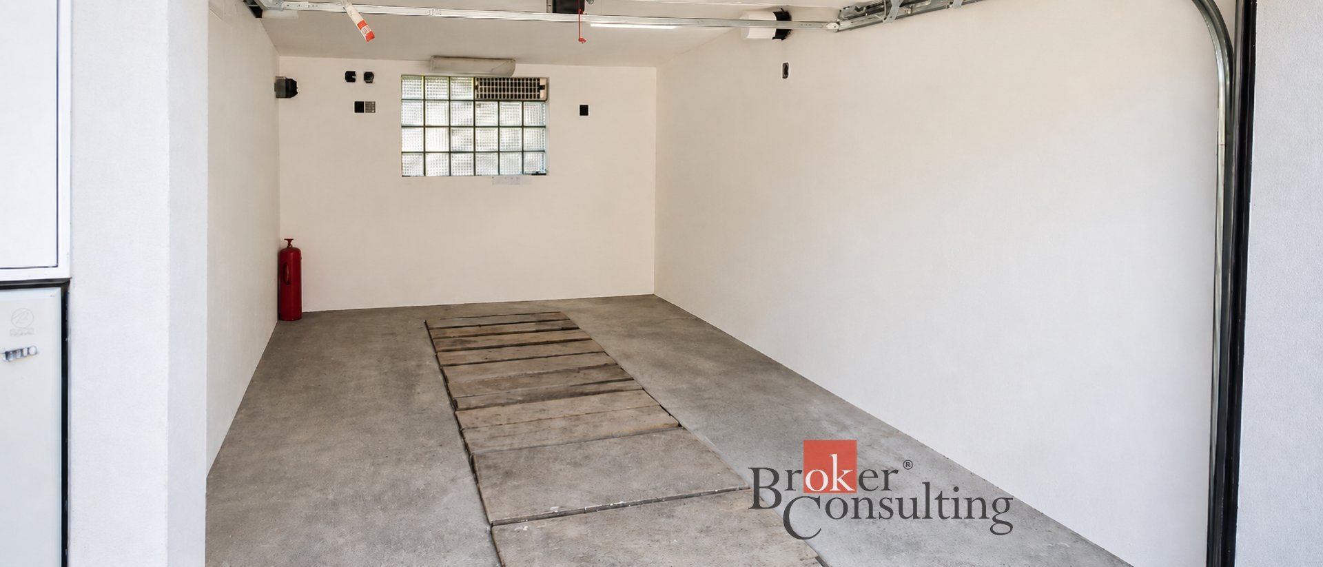 Prodej, ostatní/garáž, 25 m2, Pod Krčským lesem 760/40, Krč, 14200 Praha 4 [ID 87958]