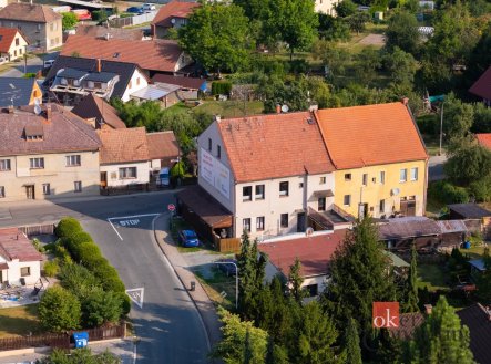Prodej komerčního objektu, jiný, 302 m²