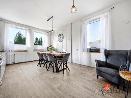 Prodej komerčního objektu, jiný, 302 m²