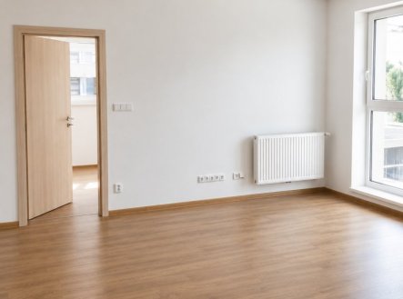 Pronájem bytu, 2+kk, 45 m²