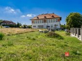 Prodej pozemku pro bydlení, 881 m²