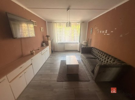 Prodej bytu, 3+1, 75,7 m²