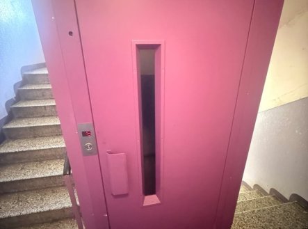 Prodej bytu, 3+1, 75,7 m²